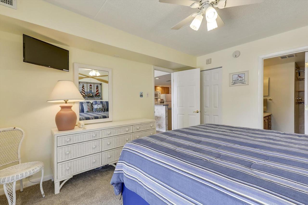 Sea Watch Villa Ocean City Exterior photo