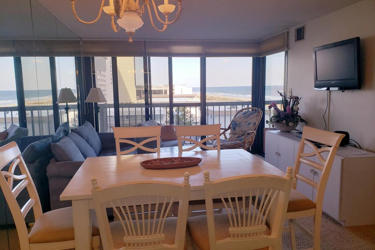 Sea Watch Villa Ocean City Exterior photo