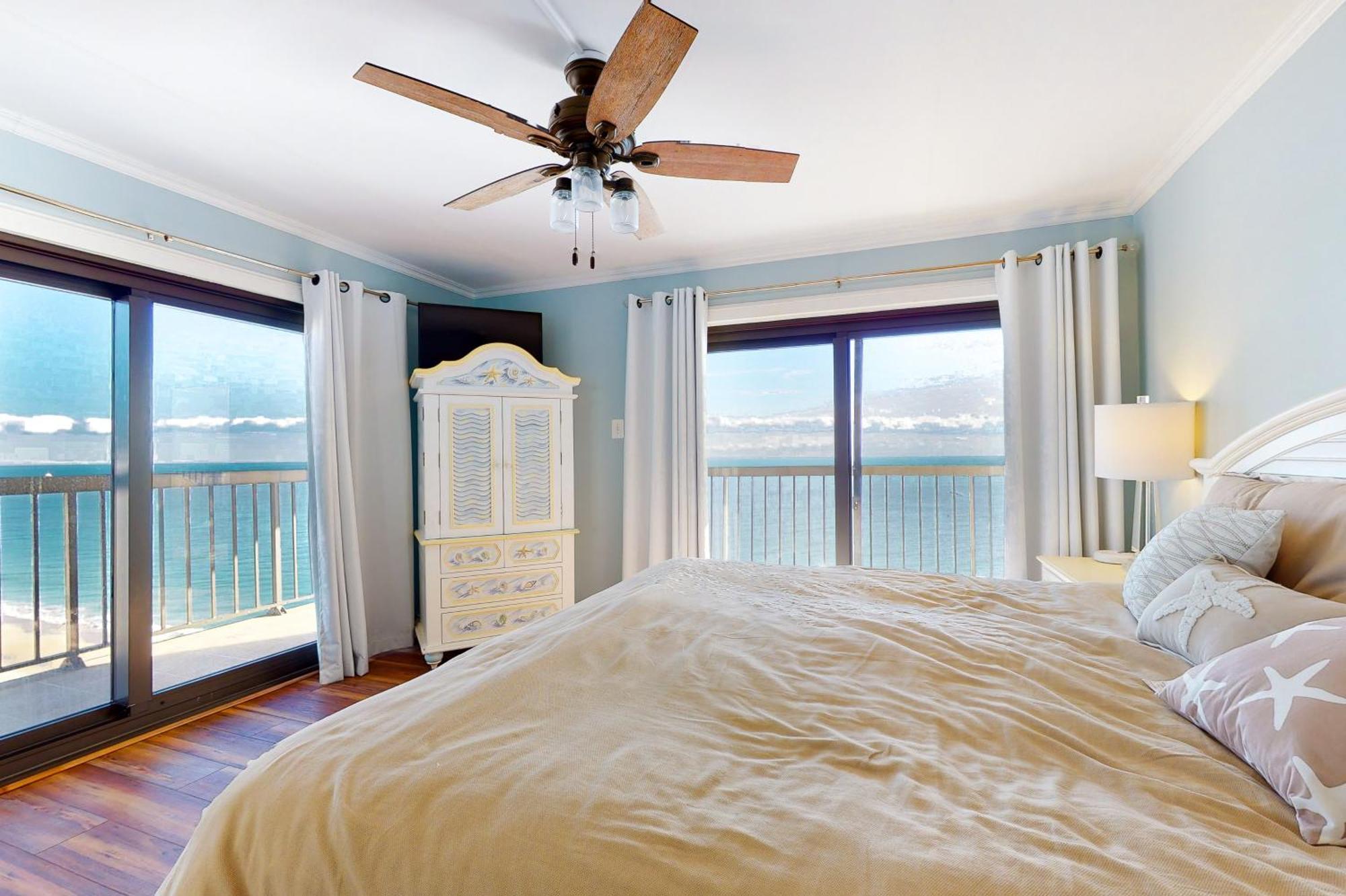 Sea Watch Villa Ocean City Room photo