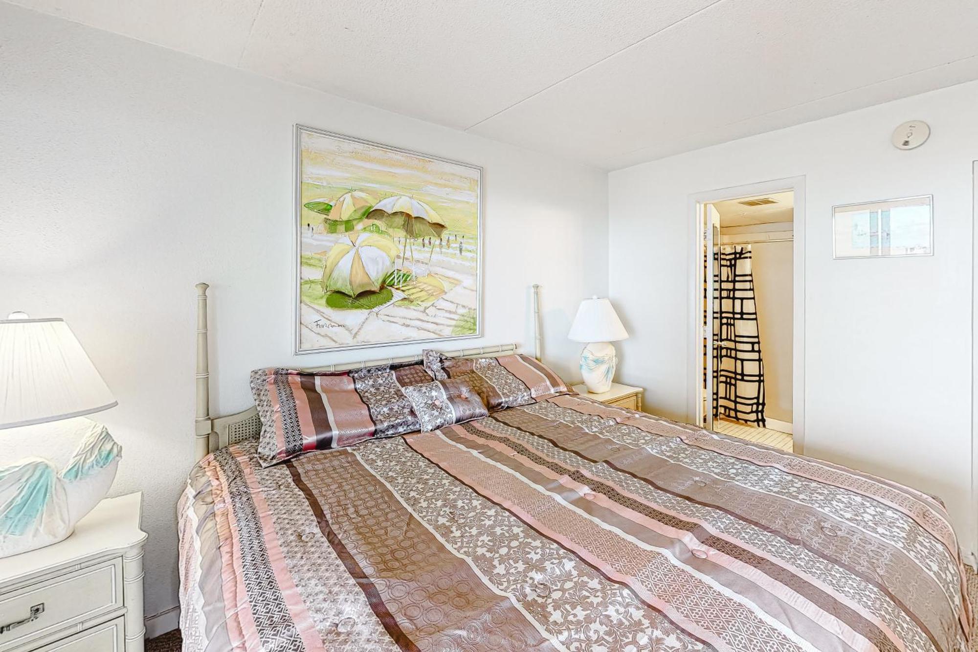 Sea Watch Villa Ocean City Room photo